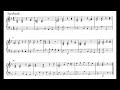 Suite in d minor, HWV 437, Georg Friedrich Händel