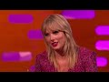 EVERY Taylor Swift Interview | Eras Marathon | The Graham Norton Show