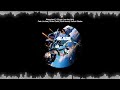 Wasteland 3 (Super Low Key Mix) - Steller Blade Music