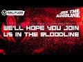 Join The Bloodline (FANMADE LYRIC VIDEO PREVIEW) || Nalation Essential