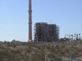 MOHAVE CHIMNEY COMING DOWN