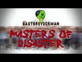 The Baxter Stockman - Masters of Disaster