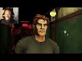 THEY TRYING TO GET MY CHANNEL DELETED 😭 | The Wolf Among Us [ Episode 2 Part 2 ] #viral #gaming