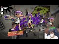 【コミュ障】陰キャが女の子3人とスプラした結果ｗｗｗ【スプラトゥーン3】