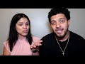 MOM REACTS TO NLE CHOPPA & CLEVER 