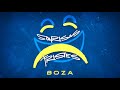 Boza - Sonrisas Tristes (Audio)