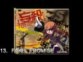 13. FAKE PROMISE DJ SHARPNEL 2009