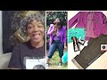 Thrifting Your Own Closet|Pulling Plus Size Looks|How I Put Looks Together