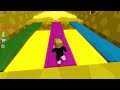 Roblox - ROUBAMOS O MEL DA ABELHA MALVADA!