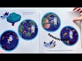 🐶 Bluey Goodnight Fruitbat 🔵 Read Aloud Book for Children and Toddlers