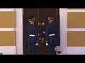 Wide Putin walking but he's always in frame (full version)