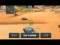 World of tanks blitz Unlocking T6 Dracula