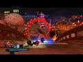 Sonic Forces Overclocked is More Than a Mod