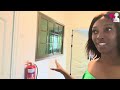RICHES LUXURY APARTMENT - AIR BnB IN #GHANA | Inspired By Amoanimah
