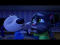 Soccer Boo-Boo | Talking Tom Shorts | Cartoons for Kids | WildBrain Zoo