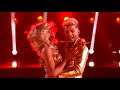 💃 Jordan Fisher - All Dancing With The Stars Performances