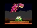 [SMBX2] Custom Captain Toad Draggadon Boss Showcase WIP