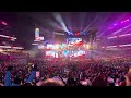 Cody Rhodes WWE WrestleMania 40 Night 2 Full Entrance LIVE!