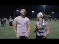 I Competed in the World's Largest Flag Football Tournament | USA Flag in Tampa, FL