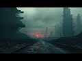 Blackout | Blade Runner Vibes | Cinematic Sci-Fi Cyberpunk Atmospheres for Deep Focus