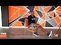 20 Minute Seated Ab Workout