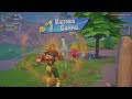 LOS JUGADORES OG HA VUELTO! FORTNITE RELOAD