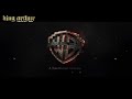 Warner Bros. Pictures Logo History (2010-present)