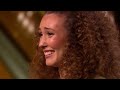 BGT Top 5 BEST Singing Auditions!