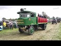 Steam Tractor Power 2024