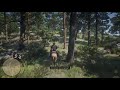 Red Dead 2 Clip