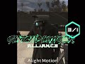 [SWAT-MUTANT] VERSUS [GLITCH-PLUNGER]