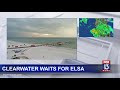 Hurricane Elsa live radar & beach cam