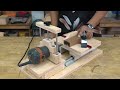 Smart Woodworking Tips and Tricks Router Hacks Techniques