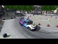 Assetto Corsa Race Replay # Toyota GR Yaris Raly 2 @ Le Grand Challenge