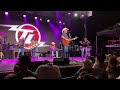 Tracy Lawrence - Better Man Better Off - Watseka Family Festival - 8-25-24