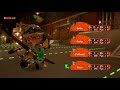 Eggstra Work Spawning Grounds (Day 1) - Splatoon 3