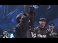 Lu Reaction Mic check T1 vs WBG: Faker muốn nhiều hơn nữa