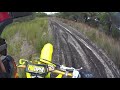 RM 250 riding part 2