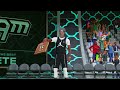 UNCLE DREW + COMP PRO AM In NBA 2k23