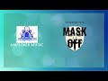 AMPLINER - Mask Off Remix (Mask On 2016)