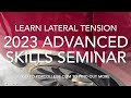 WHAT IS LATERAL TENSION? - PDR