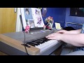 Higurashi no Naku Koro ni - Dear You (Piano Arrange)