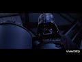 Vader Kills The Emperor (Guardians Of The Galaxy 2 style)