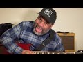 ADDING A LITTLE FLAVOR TO YOUR CHORDS THE WAY I LEARNED WITH KIRK FLETCHER