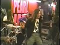 Pearl Jam at Tower Records 1991