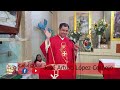 Resumen de Homilías, del 5 al 11 de Febrero del 2024 - Padre Arturo Cornejo