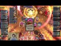 A LEGENDARY Game of Hearthstone! Triple Aviana Druid!