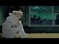 Go To Sleep With Thunder & Naruto Sadness And Sorrow ~ Relaxing Music