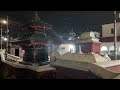 Pashupatinath Temple || Night view of ancient temple