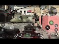 The M4 and Striker in Call Of Duty Warzone mobile (MOSH PIT)